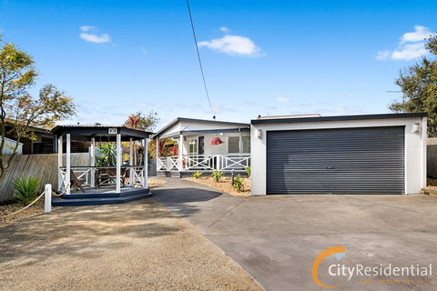 Peninsula Retreat - Accommodation 4U 20