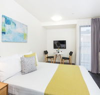 City Edge North Melbourne Apartment Hotel - Accommodation 4U