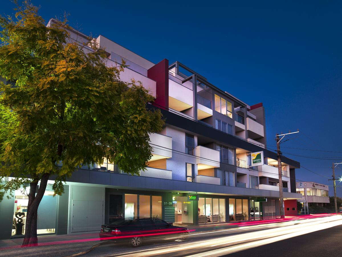 Accommodation 4U