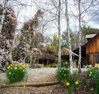 Lothlorien - Accommodation 4U