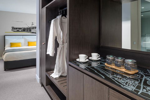 Peppers Docklands - Accommodation 4U 23