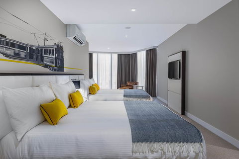 Peppers Docklands - Accommodation 4U 15