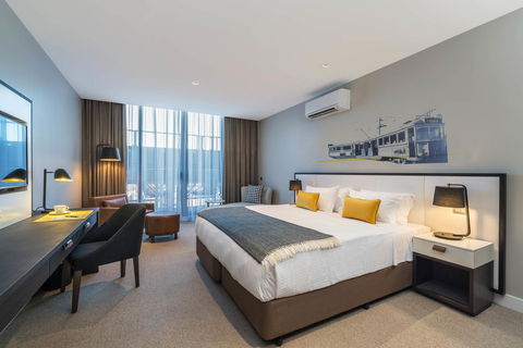 Peppers Docklands - Accommodation 4U 0