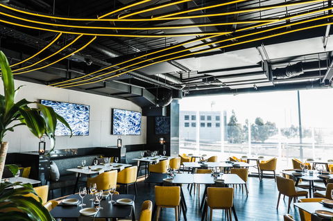 Peppers Docklands - Accommodation 4U 8