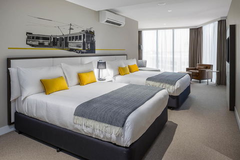 Peppers Docklands - Accommodation 4U 7