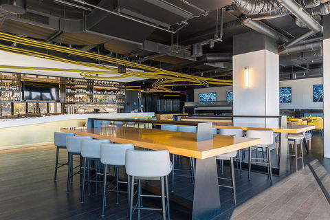 Peppers Docklands - Accommodation 4U 42