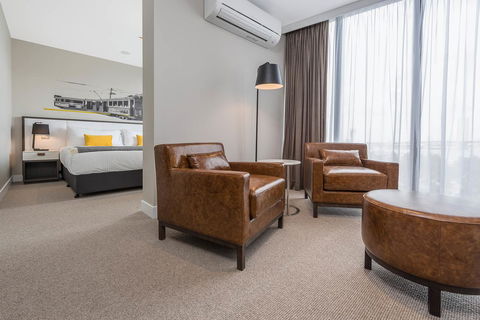 Peppers Docklands - Accommodation 4U 30