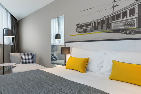 Peppers Docklands - Accommodation 4U 17