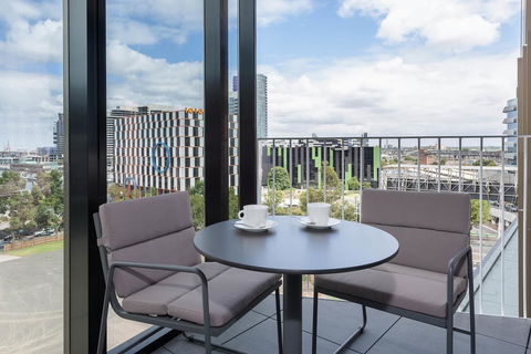 Peppers Docklands - Accommodation 4U 4
