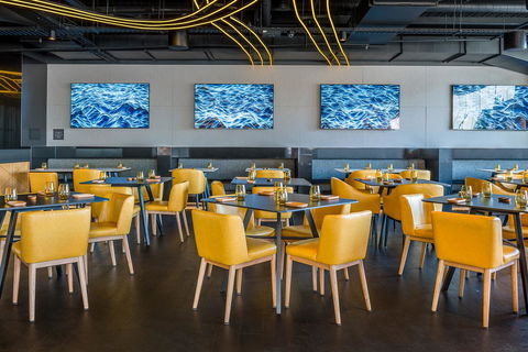 Peppers Docklands - Accommodation 4U 41