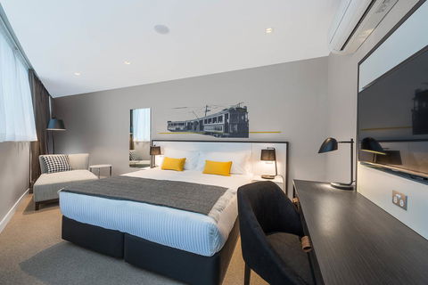 Peppers Docklands - Accommodation 4U 5