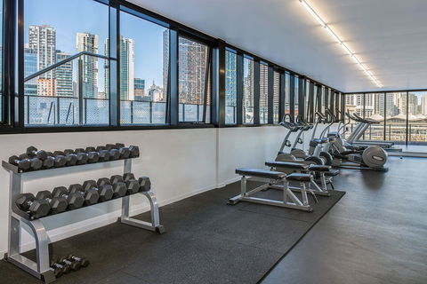 Peppers Docklands - Accommodation 4U 40