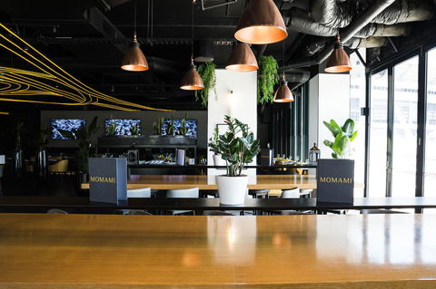 Peppers Docklands - Accommodation 4U 11