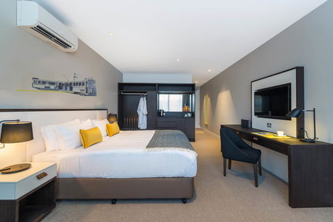 Peppers Docklands - Accommodation 4U 33