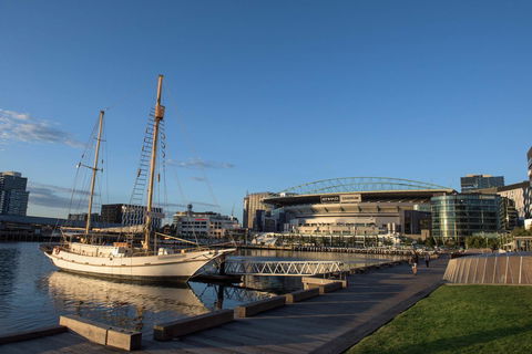 Peppers Docklands - Accommodation 4U 34