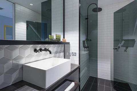 Peppers Docklands - Accommodation 4U 31