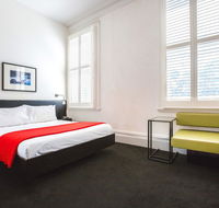 Middle Park Hotel - Accommodation 4U