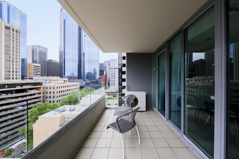 Brady Apartment Hotel Flinders Street - Accommodation 4U 1