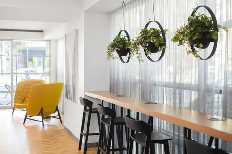 Brady Apartment Hotel Flinders Street - Accommodation 4U 9