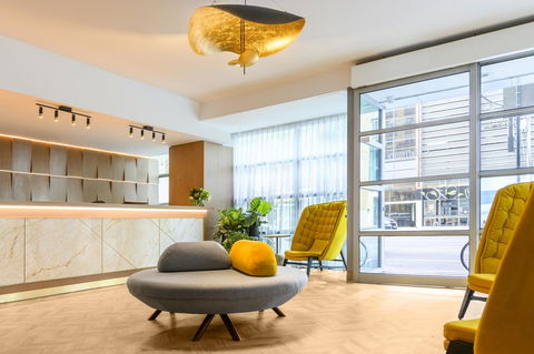 Brady Apartment Hotel Flinders Street - Accommodation 4U 2