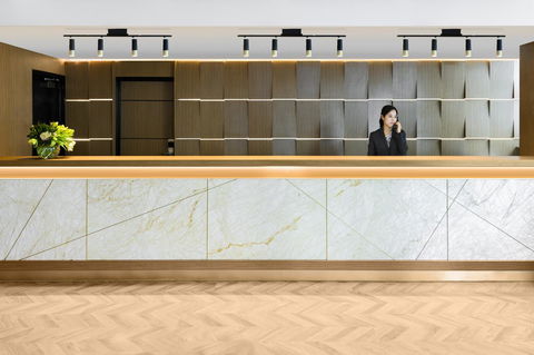 Brady Apartment Hotel Flinders Street - Accommodation 4U 3