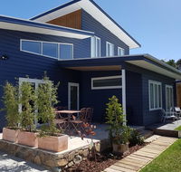 Zeally Bay Stay Deep Ocean - Accommodation 4U