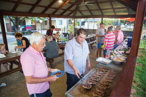 All Seasons Mildura Holiday Park - Accommodation 4U 29