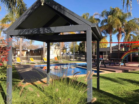 All Seasons Mildura Holiday Park - Accommodation 4U 18