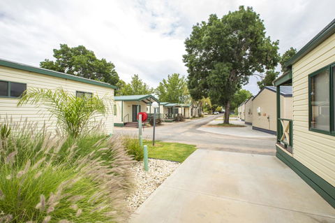 All Seasons Mildura Holiday Park - Accommodation 4U 22