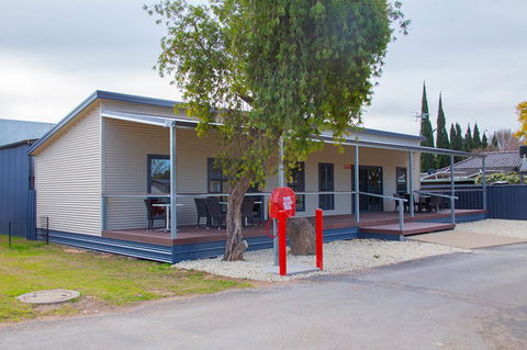 All Seasons Mildura Holiday Park - Accommodation 4U 12