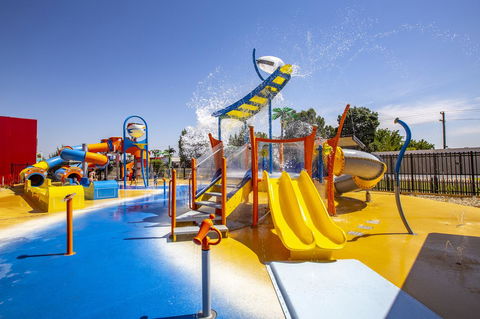 All Seasons Mildura Holiday Park - Accommodation 4U 2