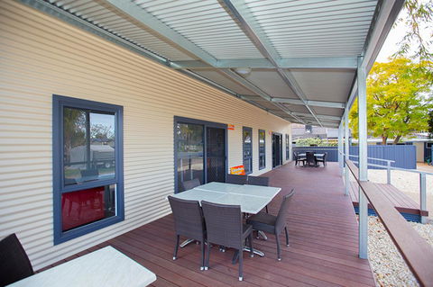 All Seasons Mildura Holiday Park - Accommodation 4U 19