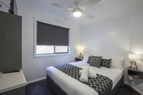All Seasons Mildura Holiday Park - Accommodation 4U 8