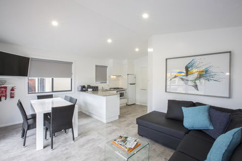 All Seasons Mildura Holiday Park - Accommodation 4U 1