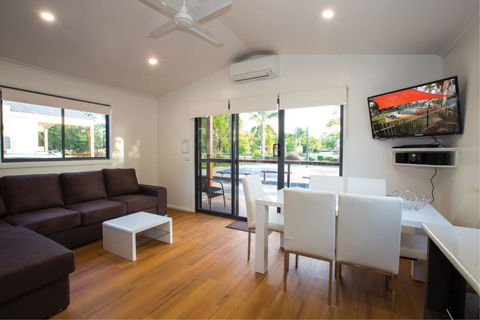 All Seasons Mildura Holiday Park - Accommodation 4U 25