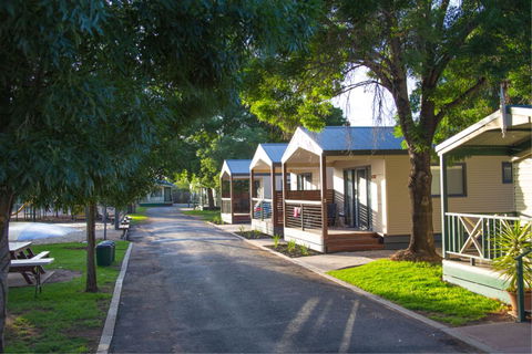 All Seasons Mildura Holiday Park - Accommodation 4U 10