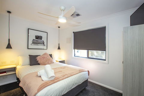 All Seasons Mildura Holiday Park - Accommodation 4U 0