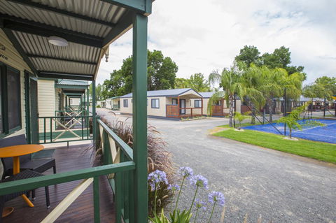 All Seasons Mildura Holiday Park - Accommodation 4U 21
