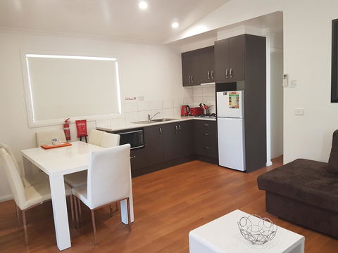 All Seasons Mildura Holiday Park - Accommodation 4U 16