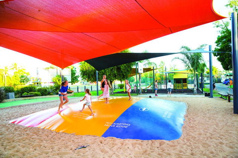 All Seasons Mildura Holiday Park - Accommodation 4U 11
