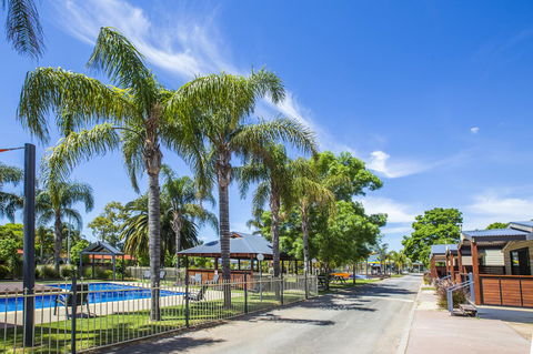 All Seasons Mildura Holiday Park - Accommodation 4U 3