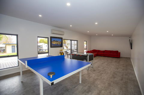 All Seasons Mildura Holiday Park - Accommodation 4U 5