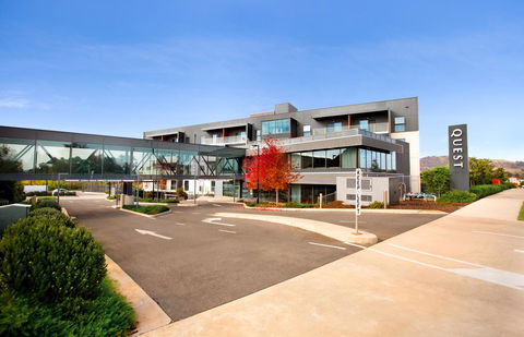 Quest Wodonga - Accommodation 4U 18