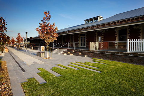 Quest Wodonga - Accommodation 4U 6