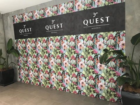 Quest Wodonga - Accommodation 4U 11