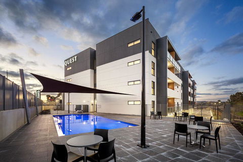 Quest Wodonga - Accommodation 4U 10