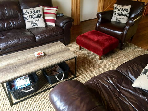 Kangurra Holiday House - Accommodation 4U 25