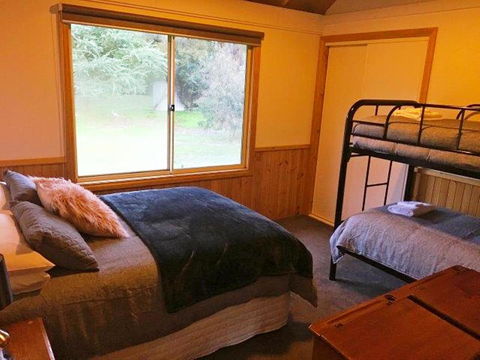 Kangurra Holiday House - Accommodation 4U 19