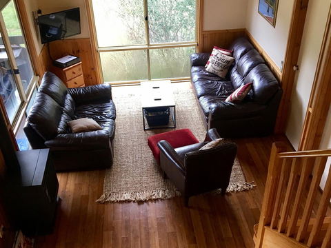 Kangurra Holiday House - Accommodation 4U 10