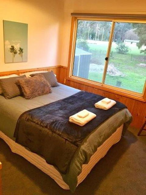 Kangurra Holiday House - Accommodation 4U 22